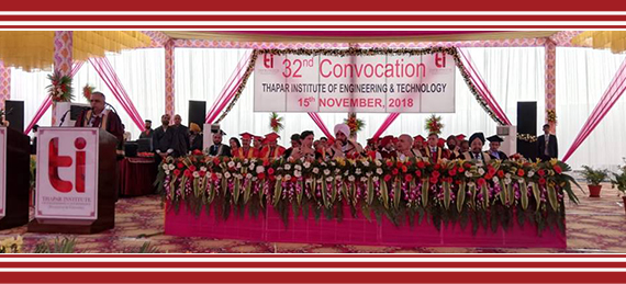 Convocation