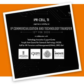 IPR cell