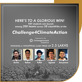 challenge4climate