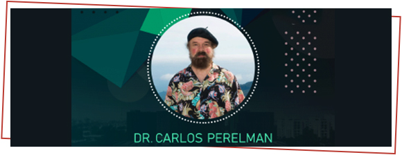 Dr Carlos Perelman