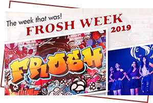 Frosh Week