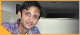 Dr. Harish Garg 