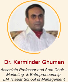 Dr. Karminder Ghuman