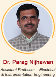 Dr. Parag Nijhawan