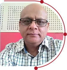 Dr. Dinesh Goyal