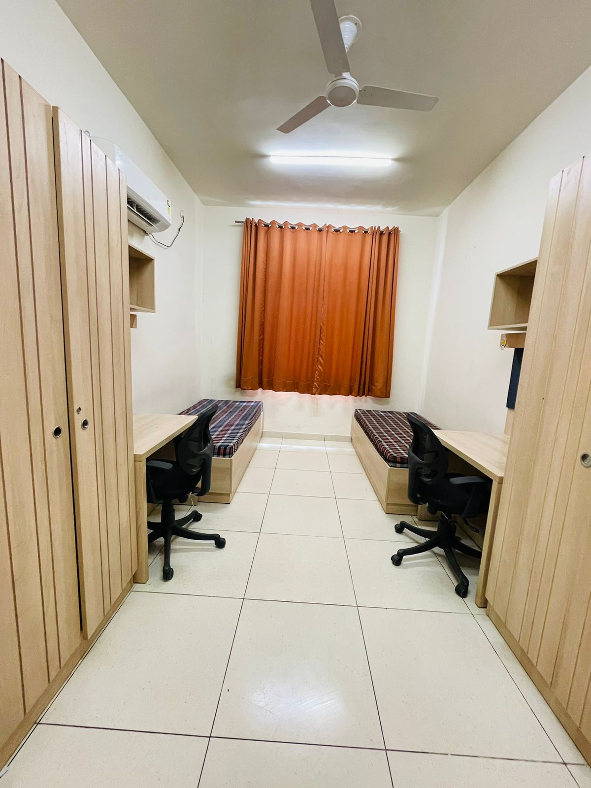 Hostels | Thapar Institute Of Engineering & Technology